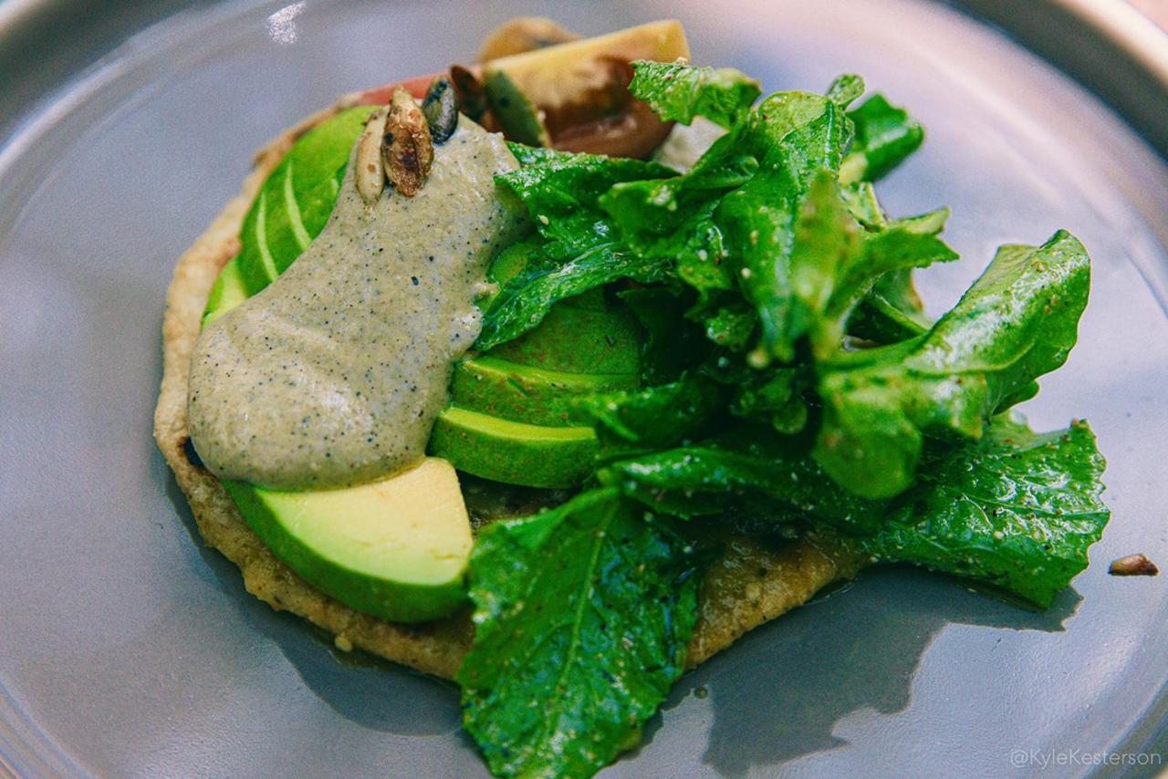 Kapok Bacalar - Plant Based Hotel Buenavista  Exteriör bild